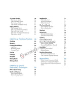 Embroidery Handbook for Beginners