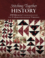 Stitching Together History