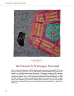Stitching Together History