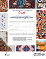 Commemorative American Quilts