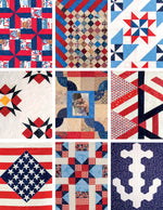 All-Star Quilts of Valor 2nd Edition