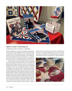All-Star Quilts of Valor 2nd Edition