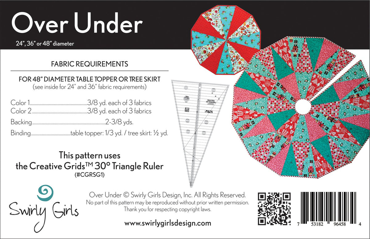 Over Under