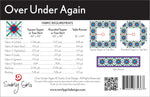 Over Under Again
