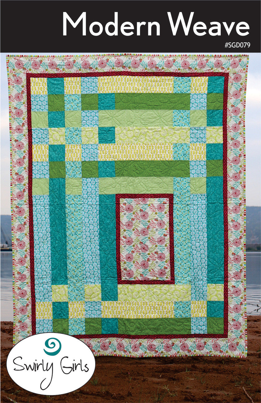 Modern Weave