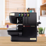SINGER® HD0500S Classic Black Serger