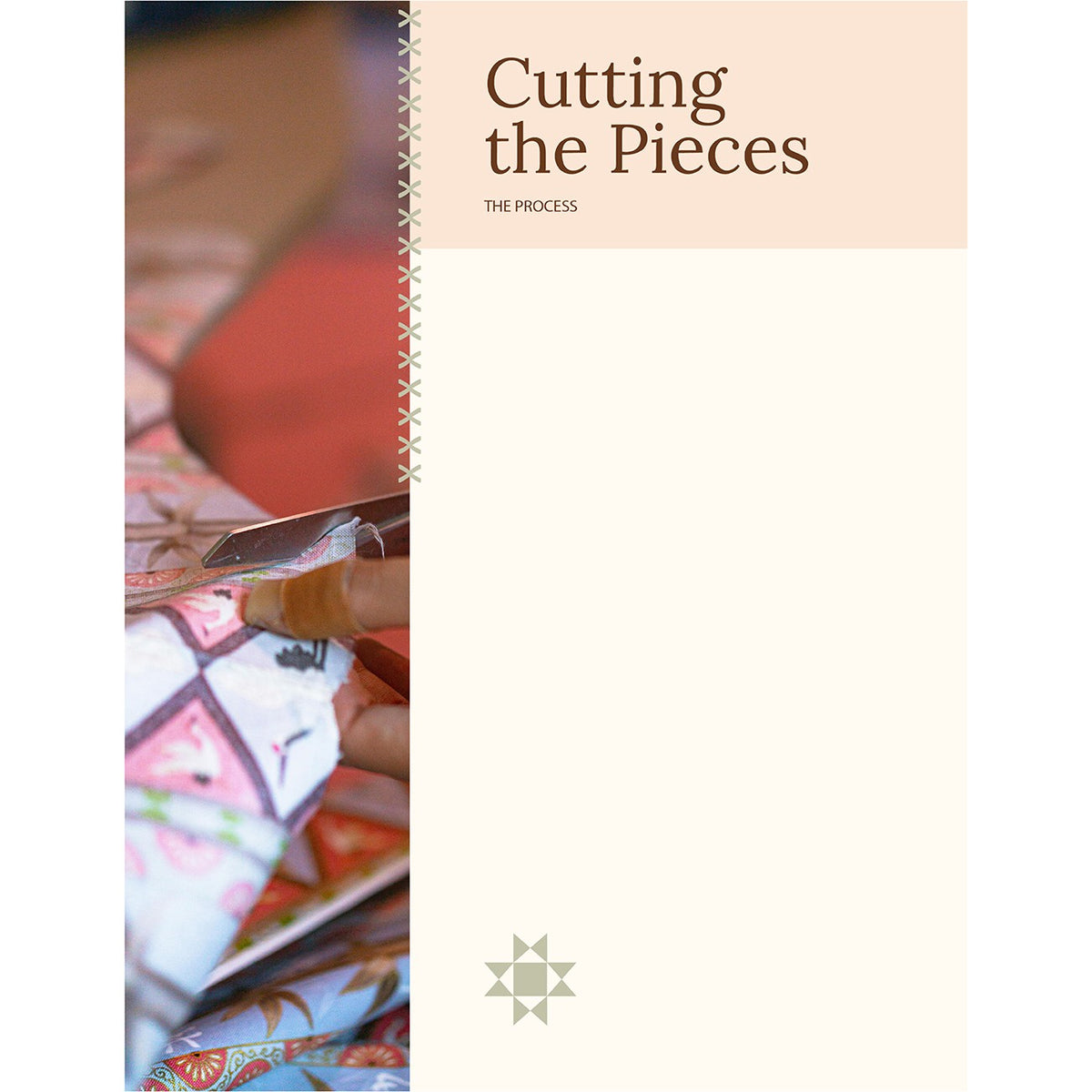 The Quilt Keepsake Book