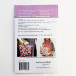 Arlo Bag Sewing Pattern