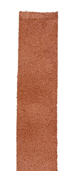 Leather Strap Brown