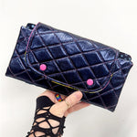 Travel Clutch Sewing Pattern