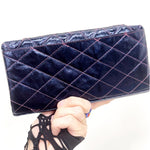Travel Clutch Sewing Pattern