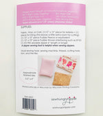 Time for Change Zippy Pouch