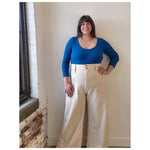 Skyline Tee Curvy Fit