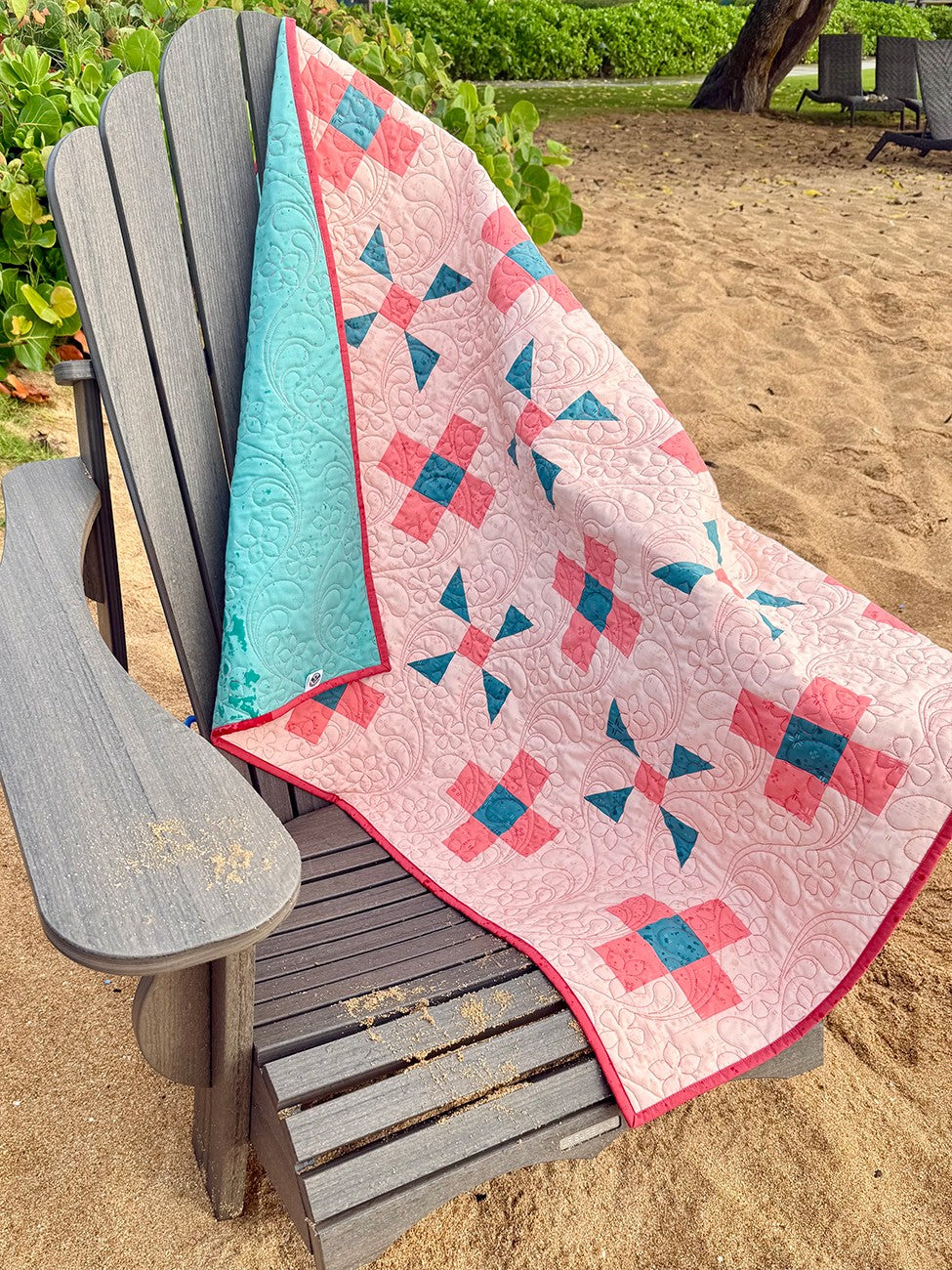 Breezy Shores