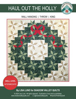 Haul Out the Holly