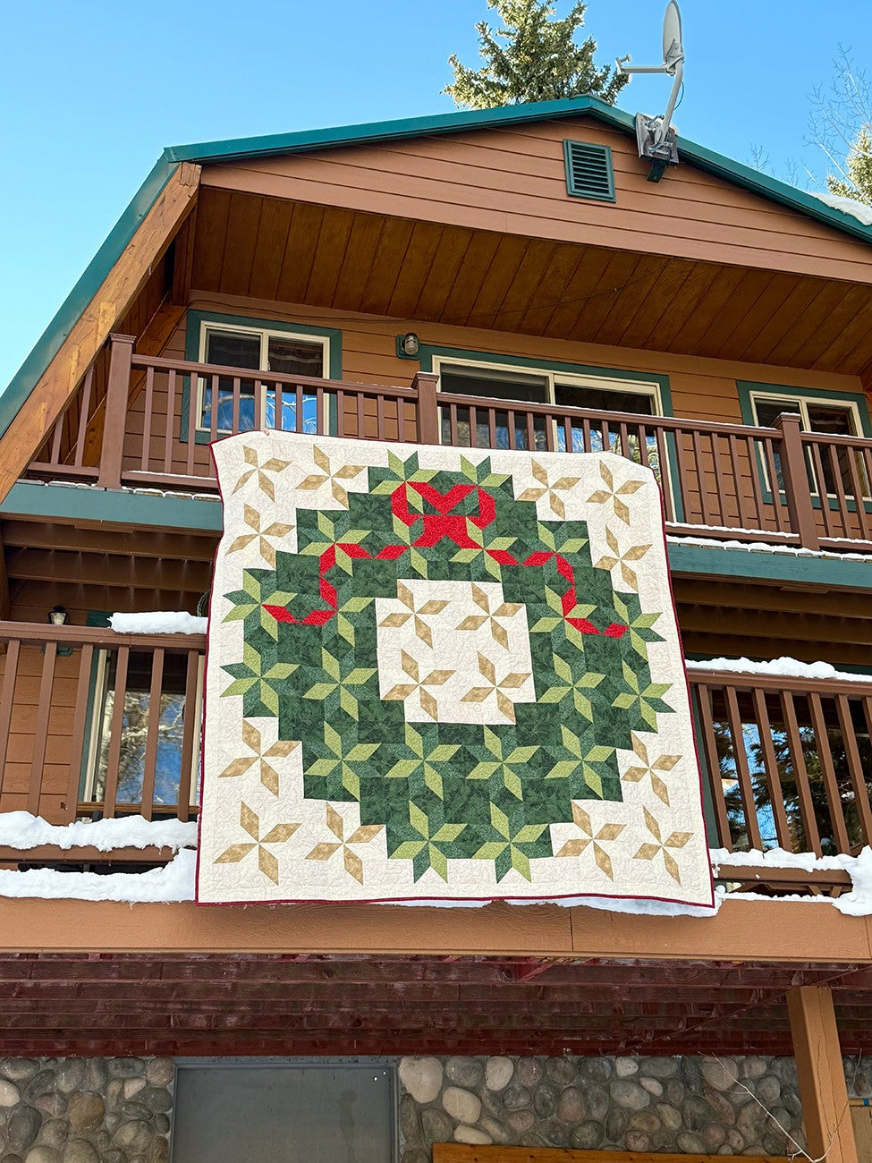 Haul Out the Holly
