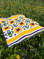 Scatter Sunshine
