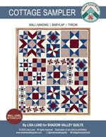 Cottage Sampler