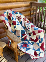 Cottage Sampler
