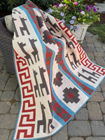 Andean Echoes