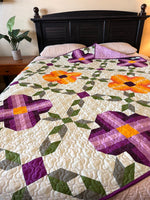 Pansy Picnic