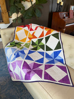 Pinwheel Roundup