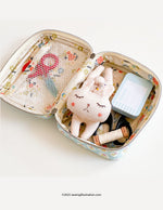 Daily Essential Pouch Pattern