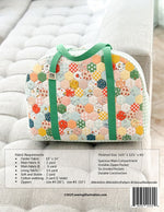 Odessa Weekender