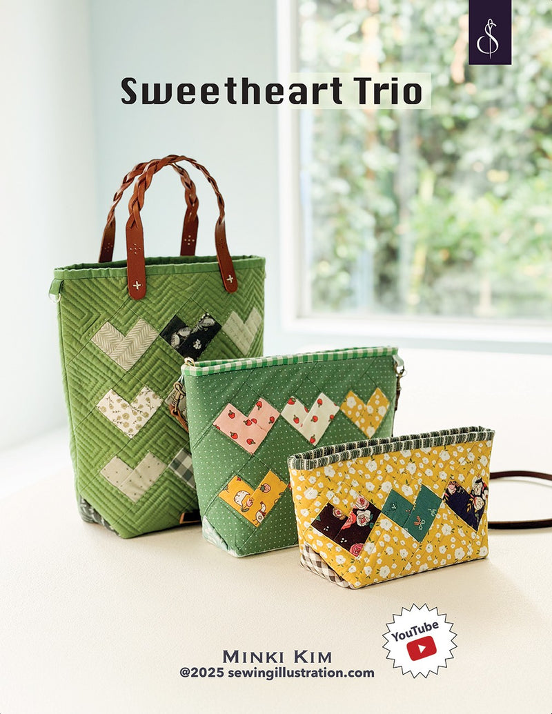Sweetheart Trio