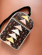Weekend Sling Bag Pattern