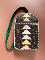 Weekend Sling Bag Pattern