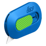 Slice Mini Cutter Blue