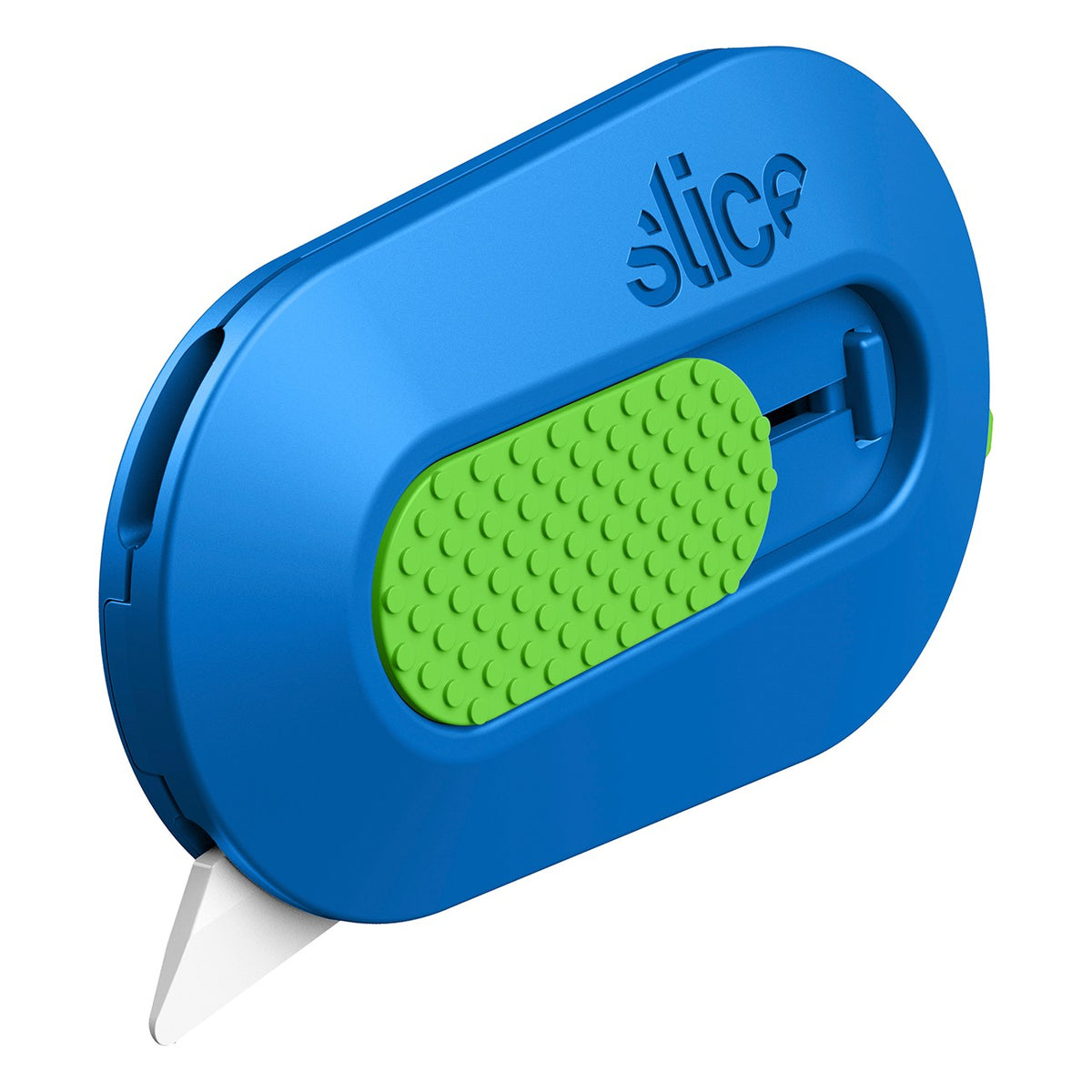 Slice Mini Cutter Blue