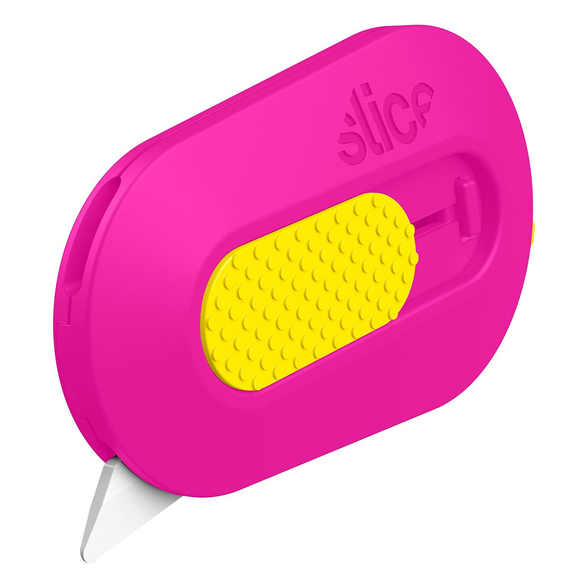 Slice Mini Cutter Fuschia