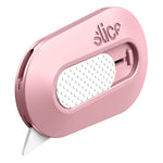 Slice Mini Cutter Dusty Rose