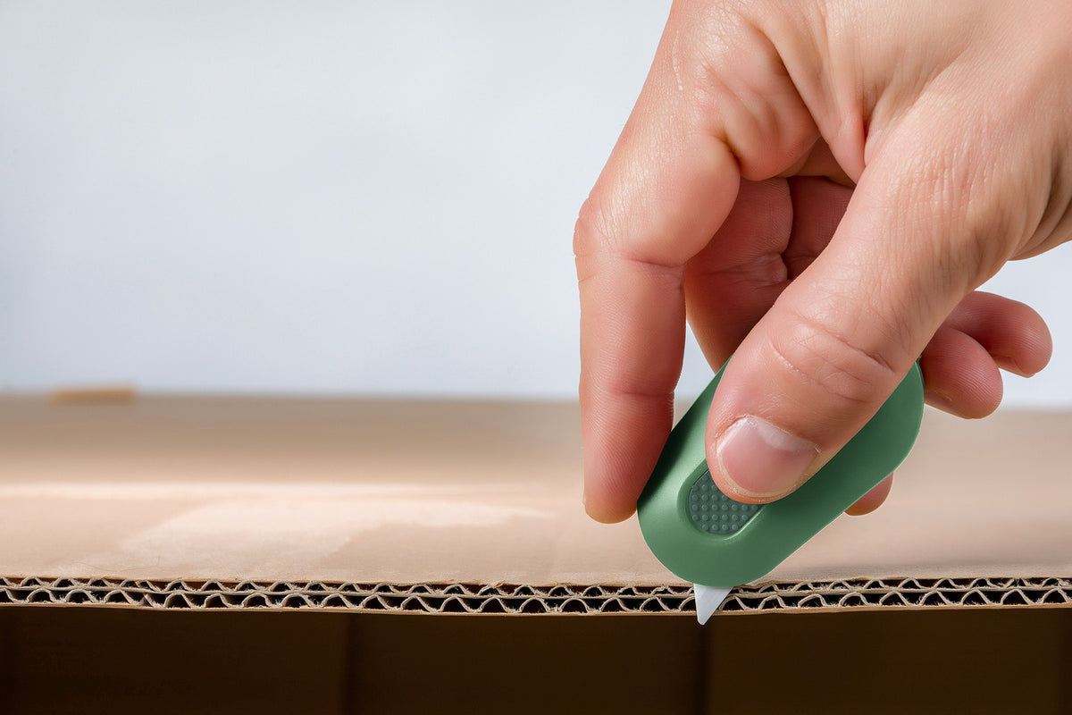 Slice Mini Cutter Sage