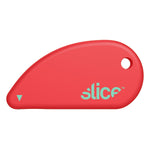 Slice Safety Cutter Orange