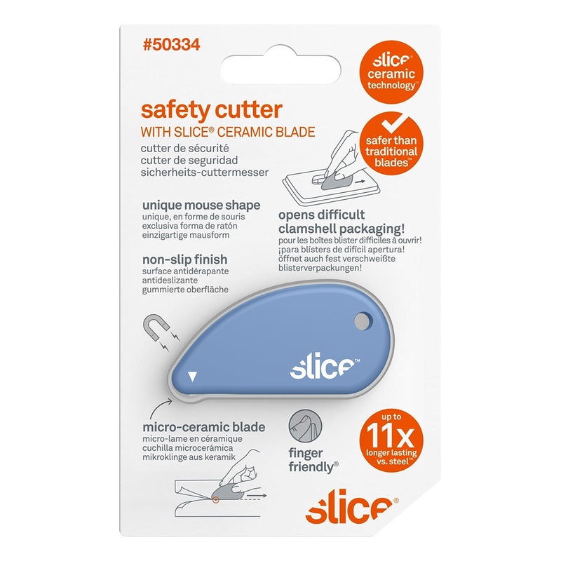 Slice Safety Cutter Sky