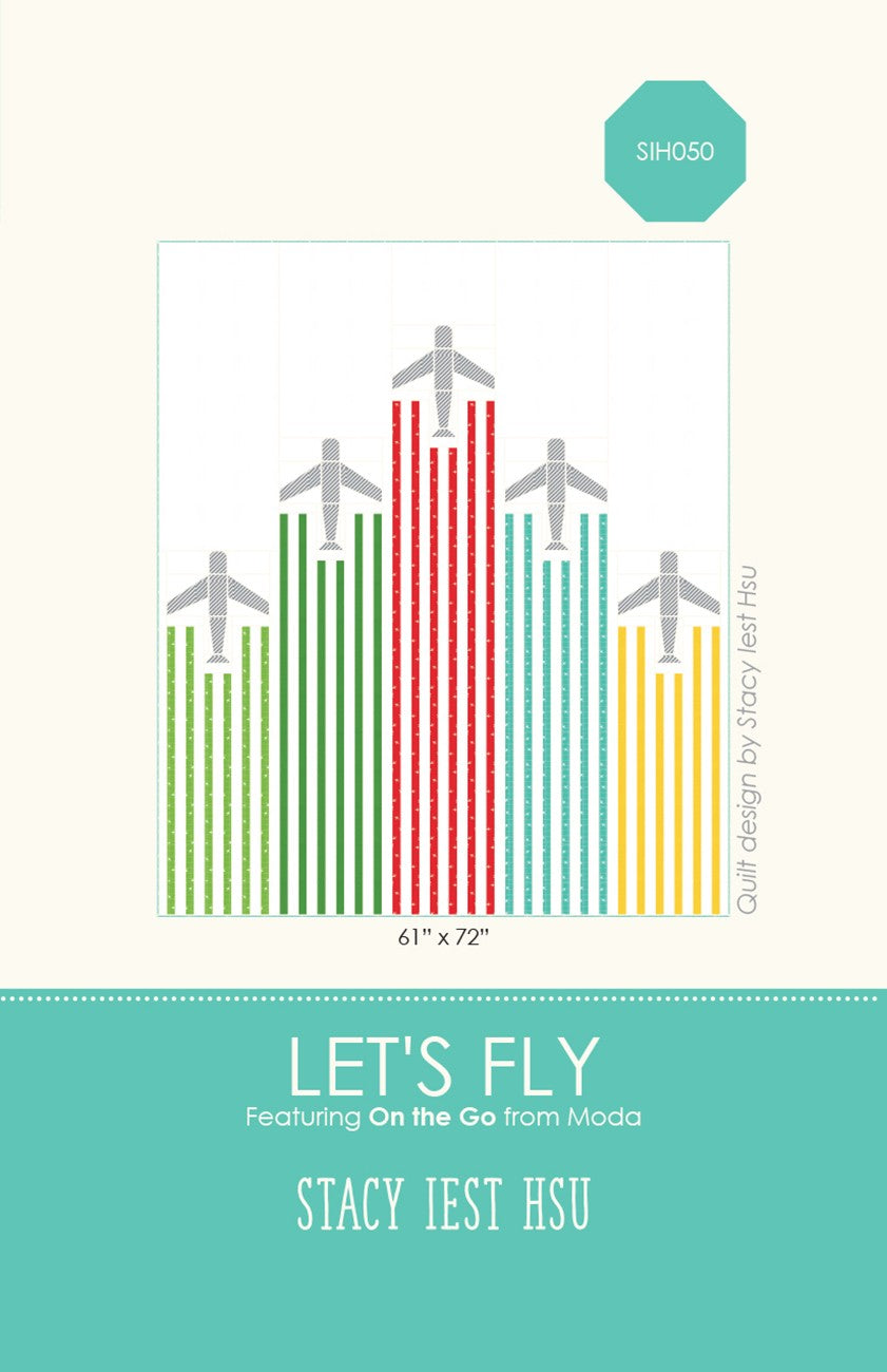 Let's Fly