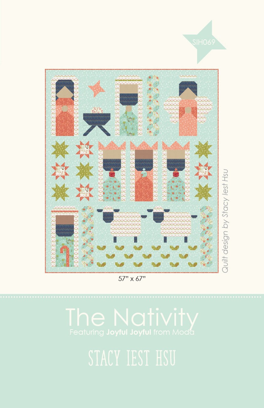 The Nativity