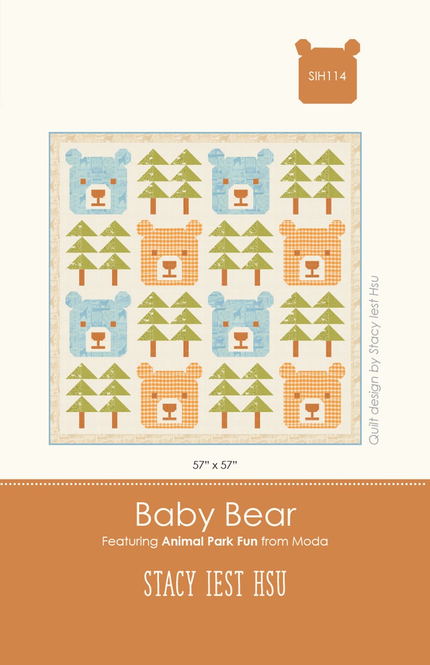 Baby Bear