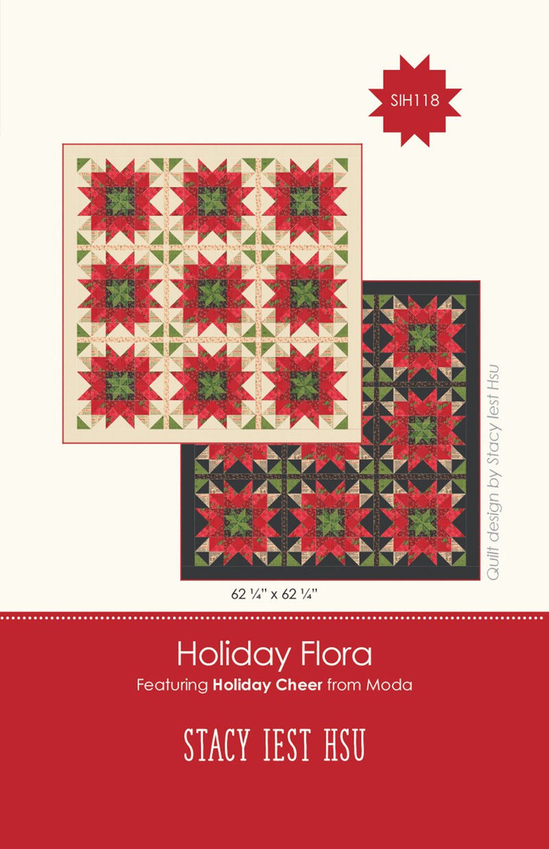 Holiday Flora