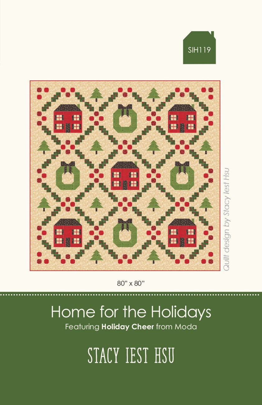 Home For the Holidays