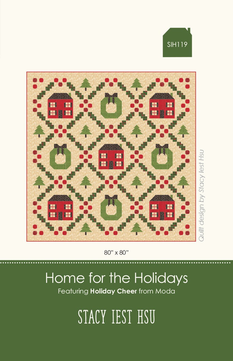 Home For the Holidays