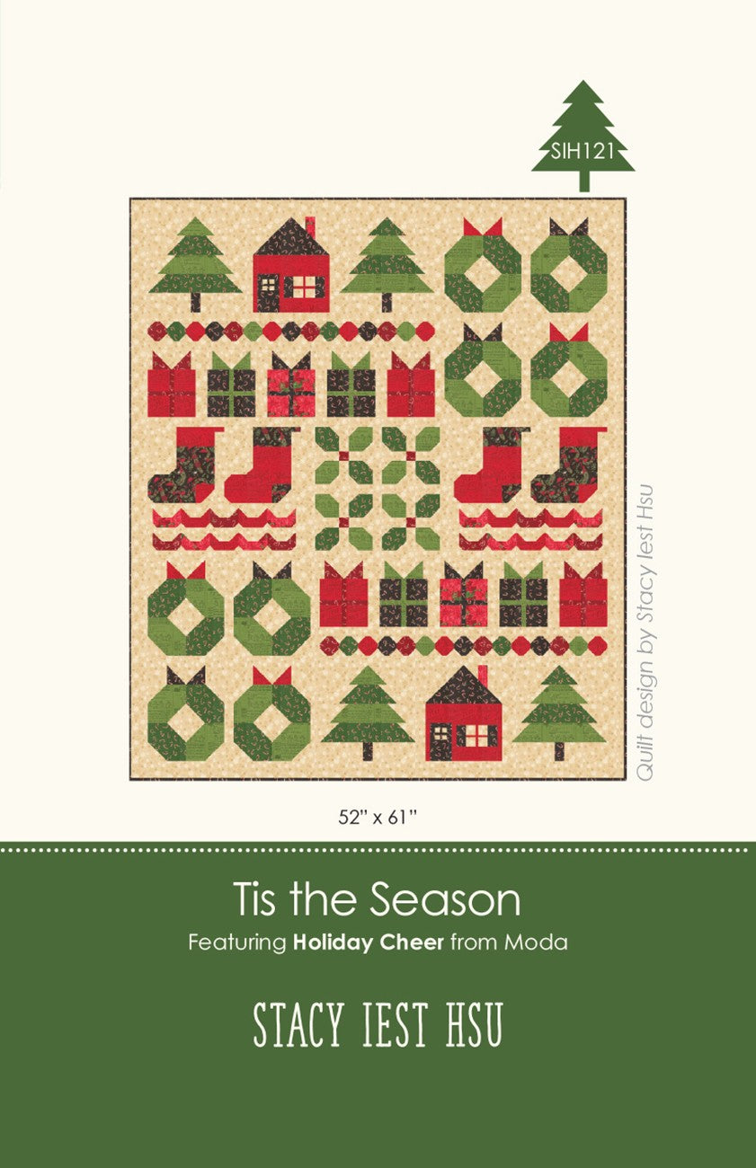 Tis the Season