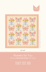 Flowers For You