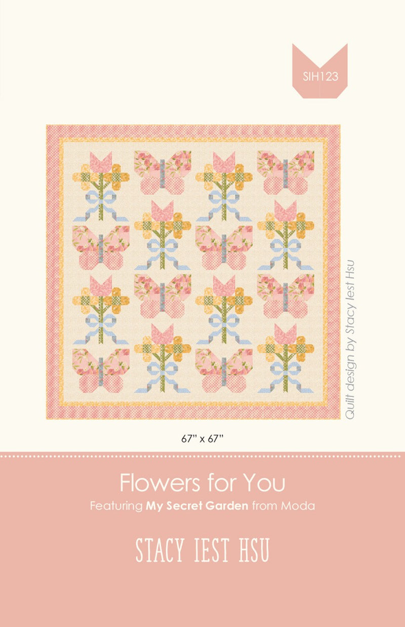Flowers For You