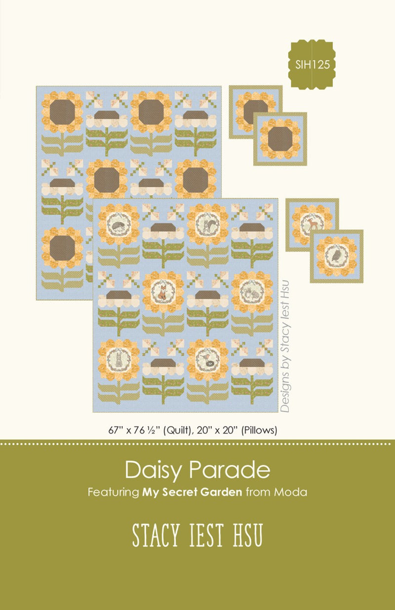 Daisy Parade