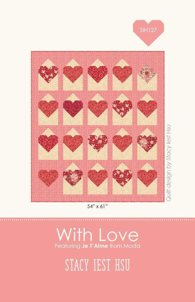 With Love