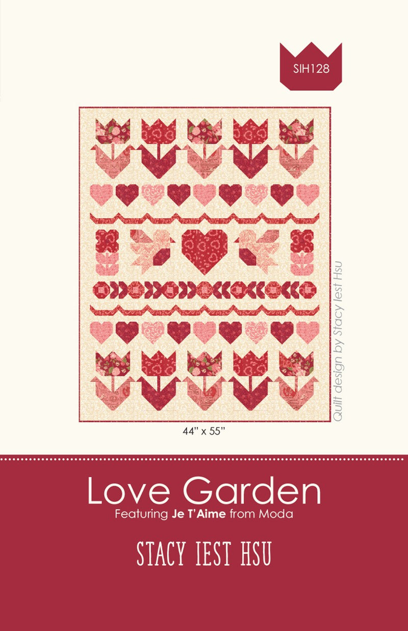Love Garden